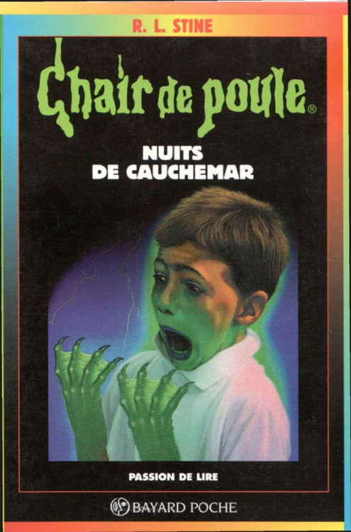 37-Nuits de cauchemar