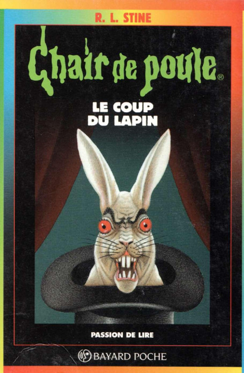 35-Le coup du lapin