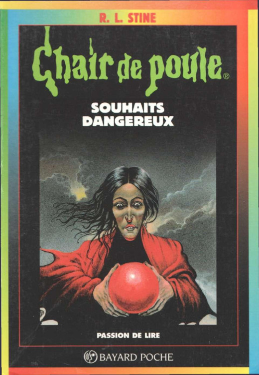 20-Souhaits dangereux