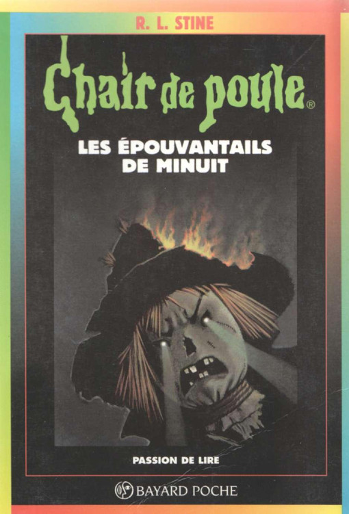09-Les épouvantails de minuit