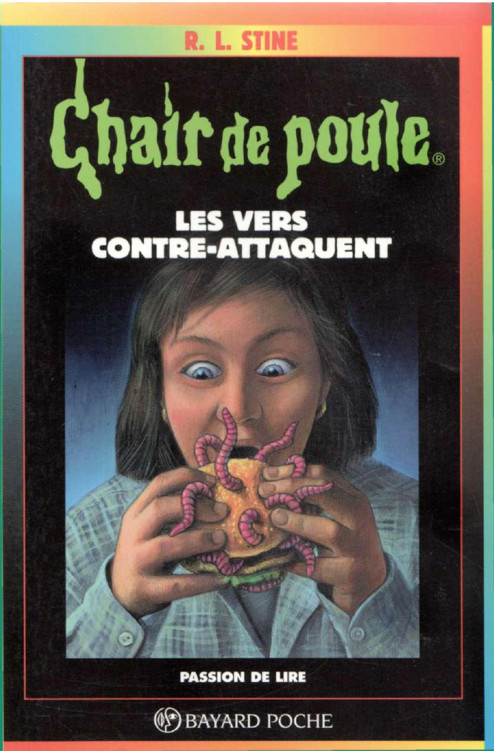 40-Les vers contre attaquent