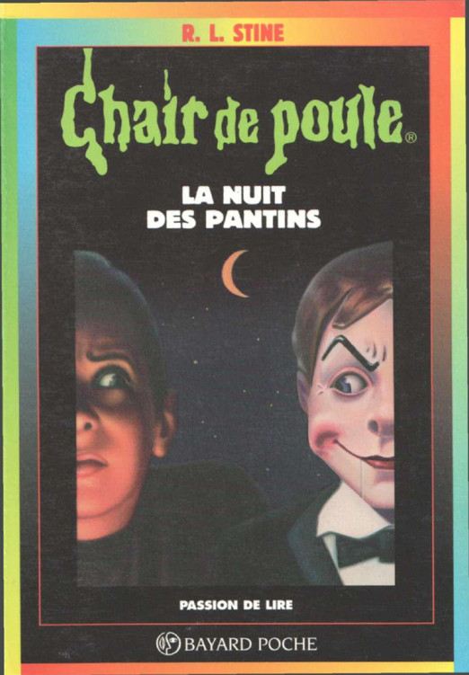 02-La nuit des pantins