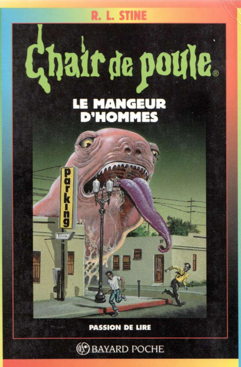 41-Le mangeur d'hommes