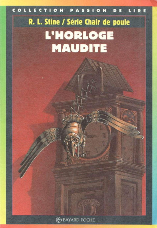 24-L'horloge maudite