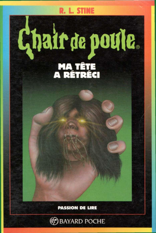 27-Ma tête a rétréci