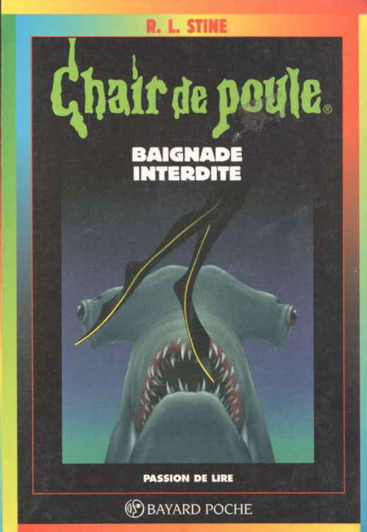 07-Baignade interdite