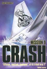 Tome 09 - Crash