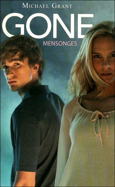 T3 Gone - Mensonges