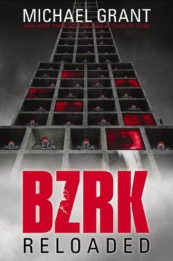 BZRK, Tome 2 : Révolution