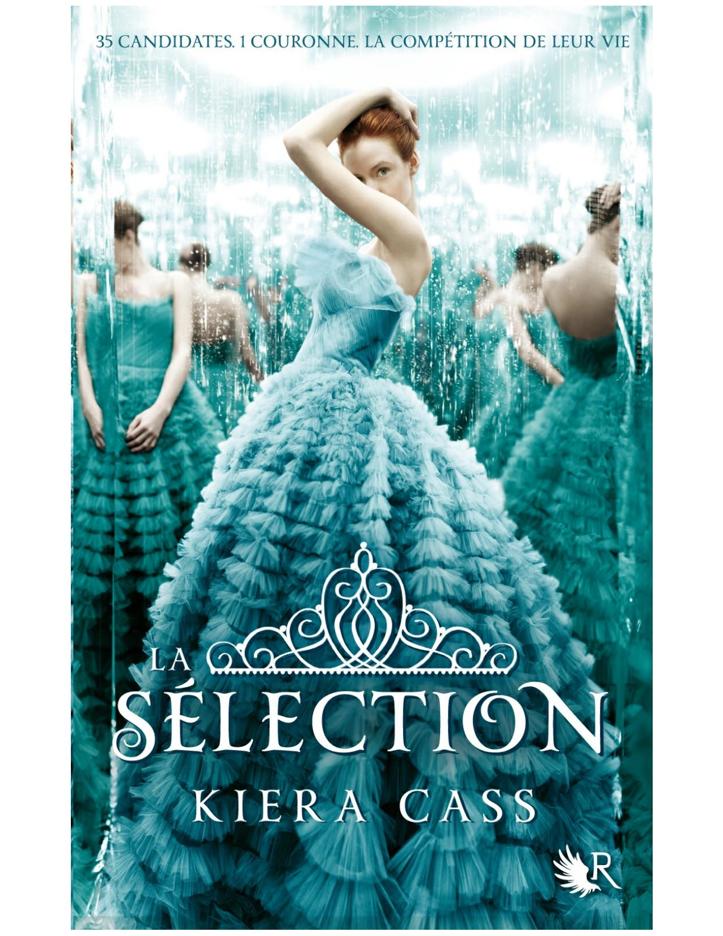 La Sélection T01