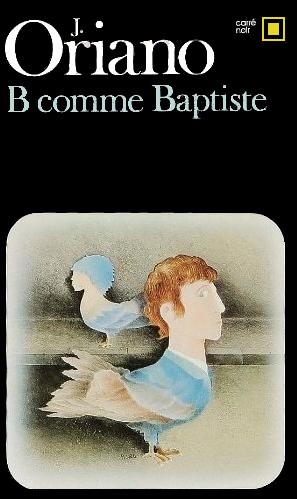 B comme Baptiste
