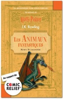 Les Animaux Fantastiques