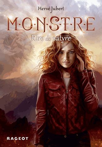 Monstre 4 Rire de satyre