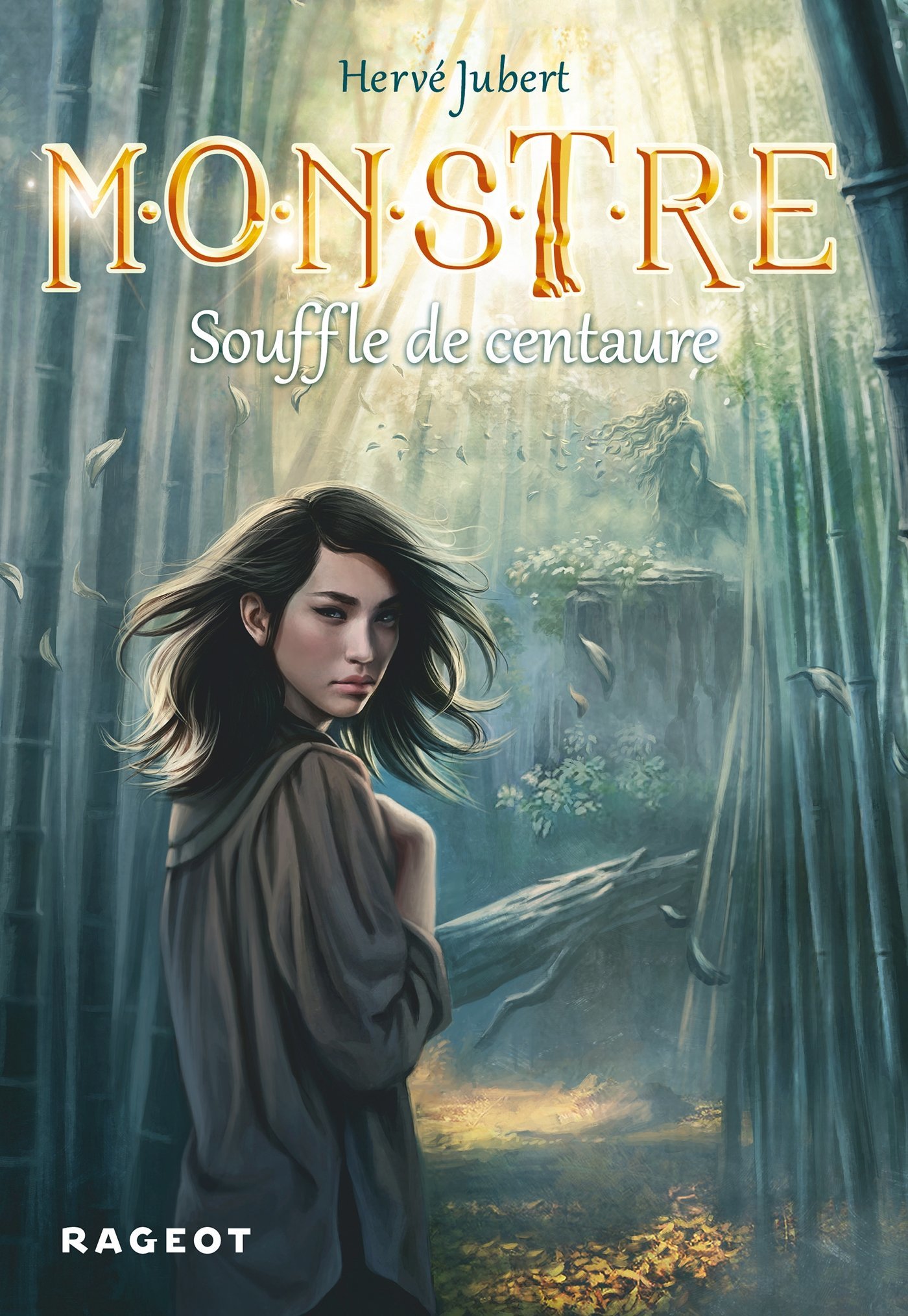 Monstre 5 Souffle de centaure