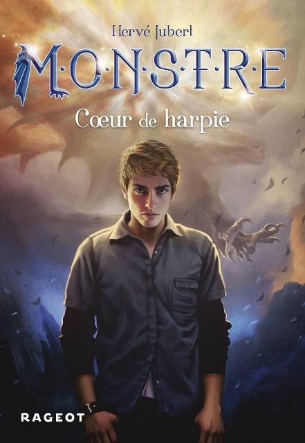 Coeur de Harpie