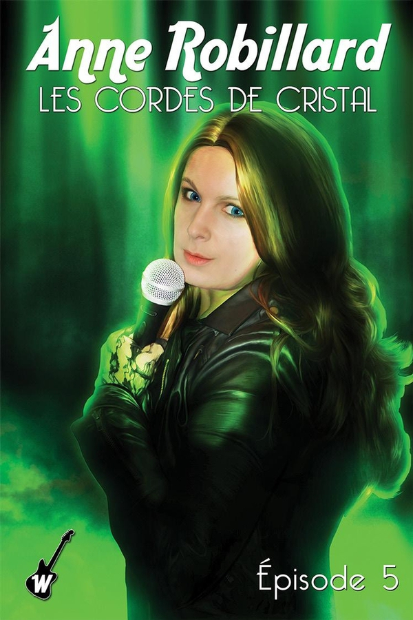 Épisode 5