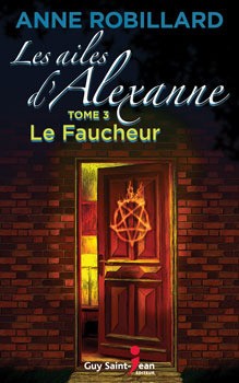 Le Faucheur