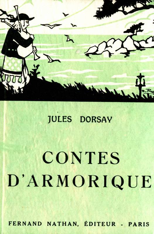 Contes d'Armorique