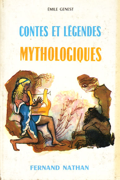 Contes et legendes Mythologiques