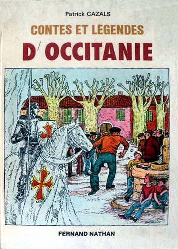 Contes et légendes d'Occitanie