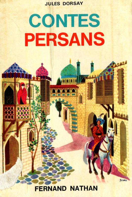 contes Persans