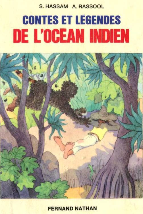 Contes et Légendes de l'Océan Indien