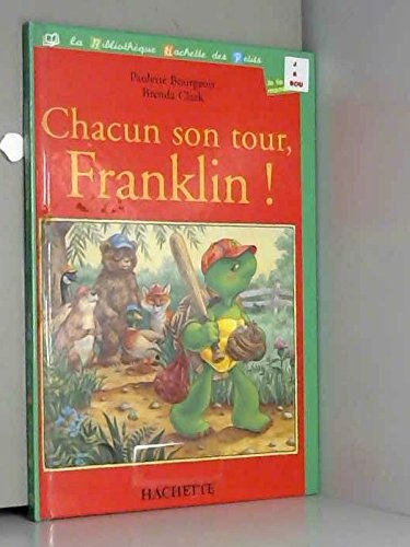Chacun son tour, Franklin !
