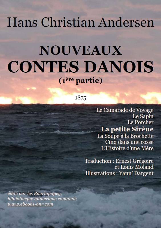 Nouveaux Contes danois (1ère partie)