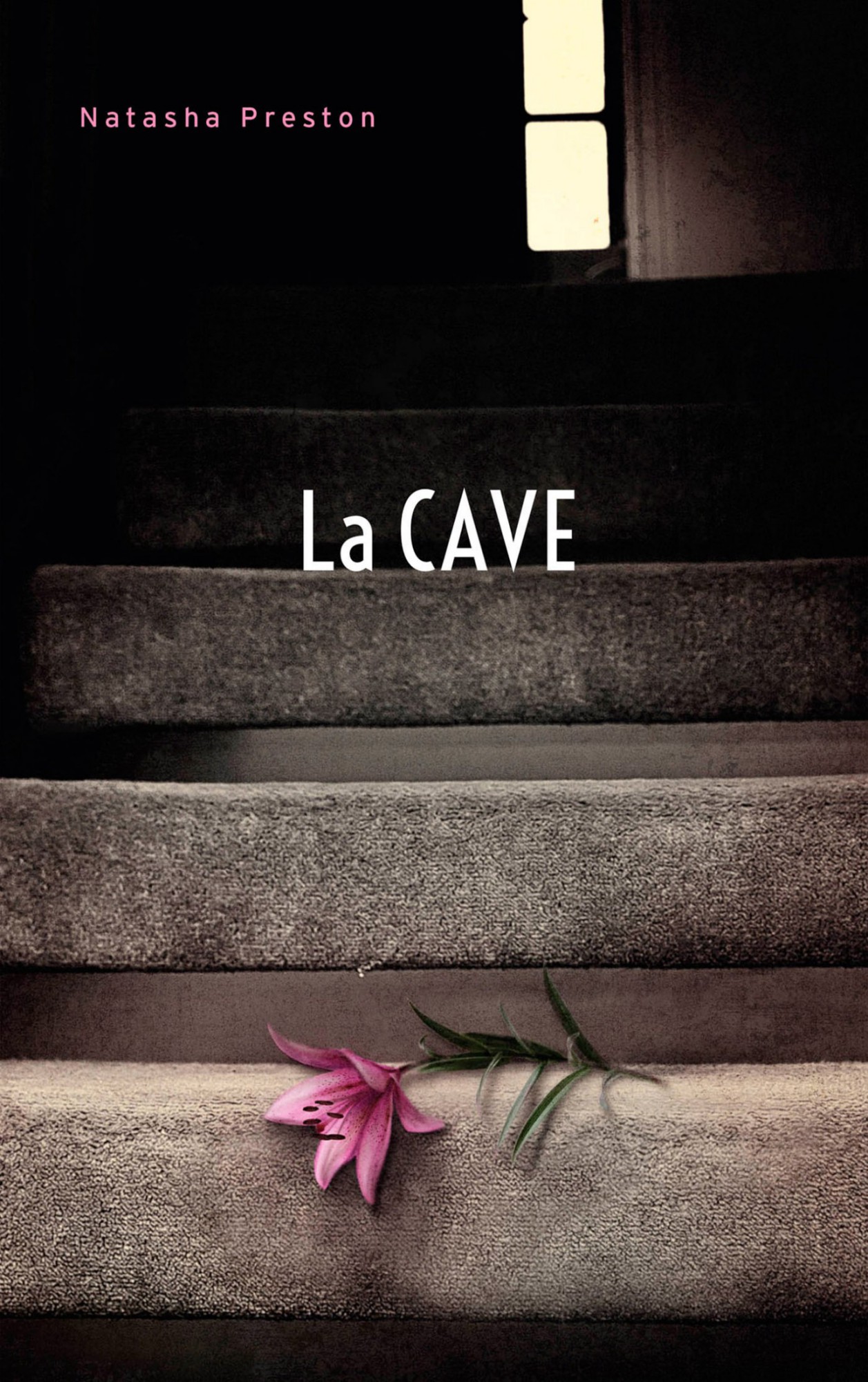 La cave
