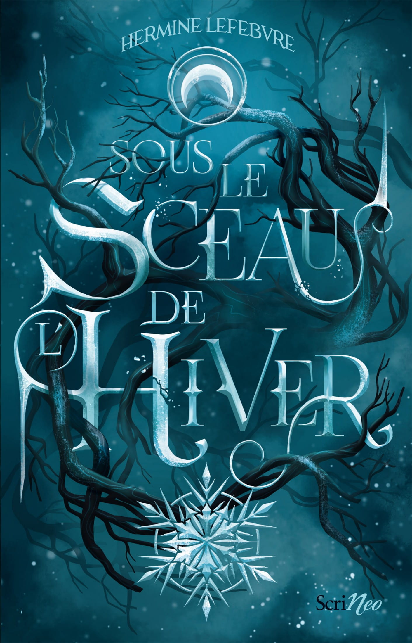 Sous le sceau de l’hiver