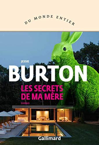 Les secrets de ma mère