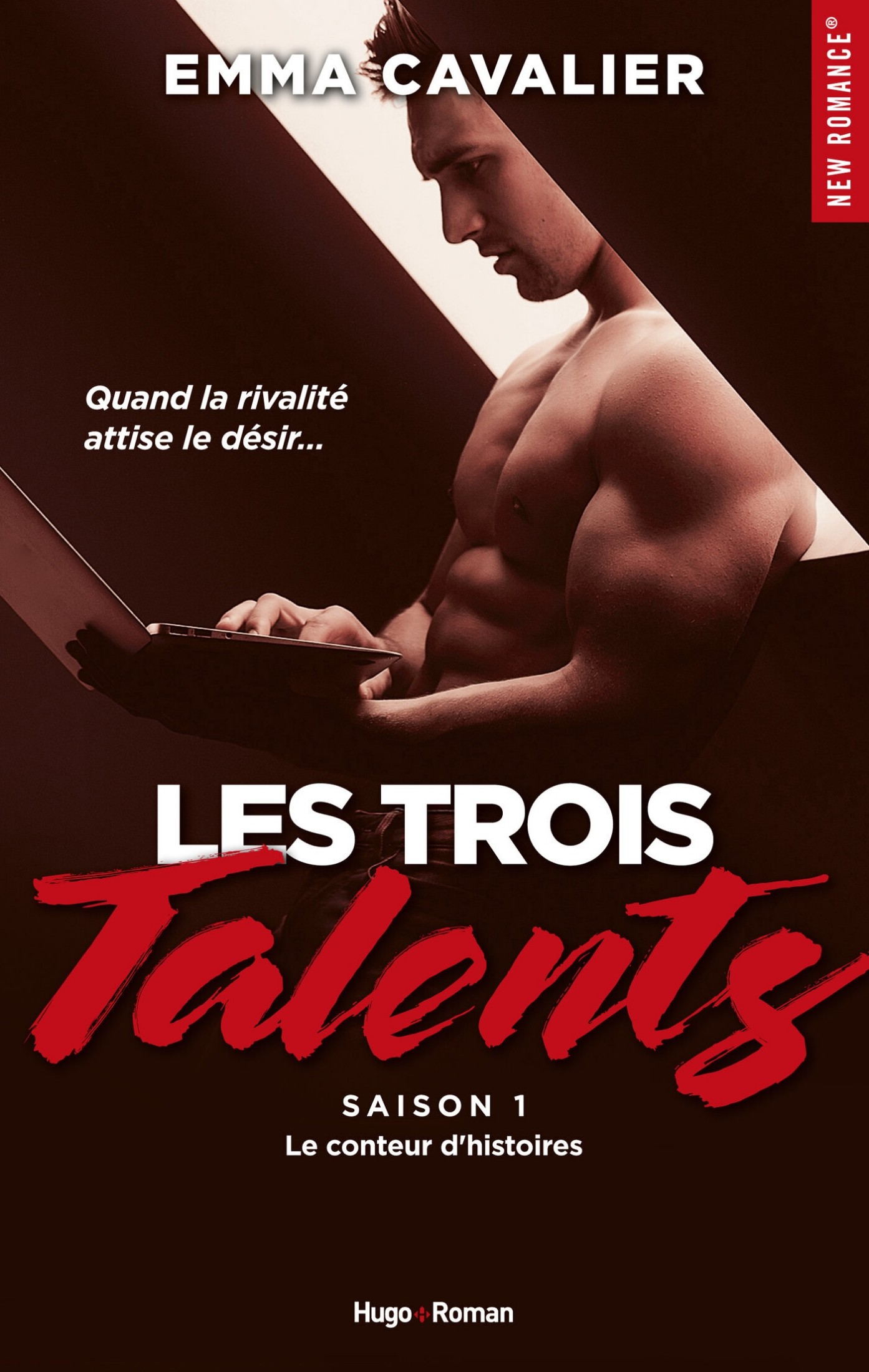 Jeux érotiques