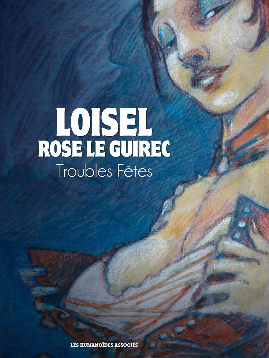 Troubles Fêtes