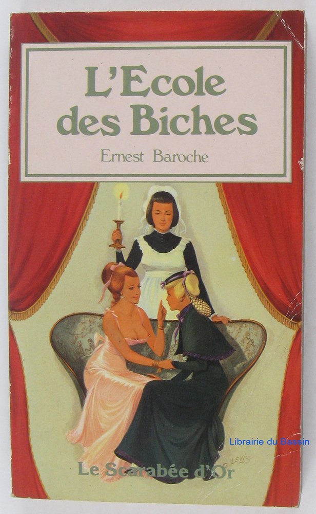 L'Ecole des biches