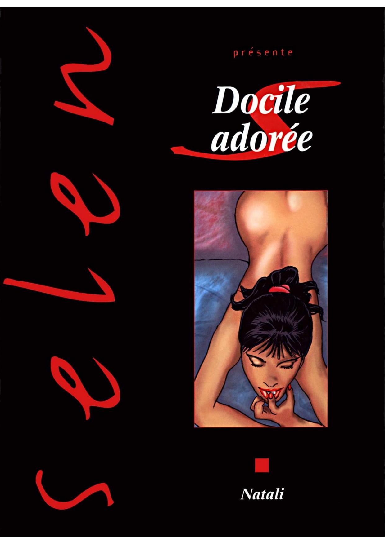 Télécopie pleine page