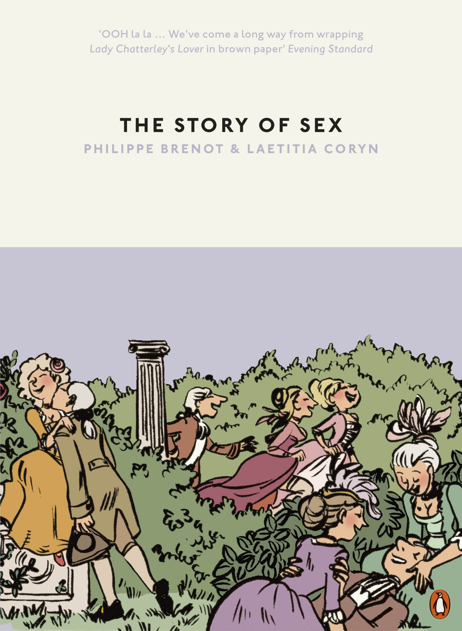 Sexe Story