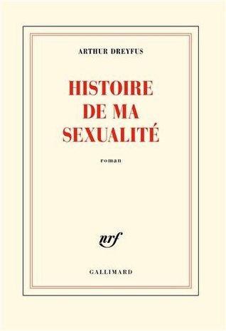 Histoire de ma sexualité