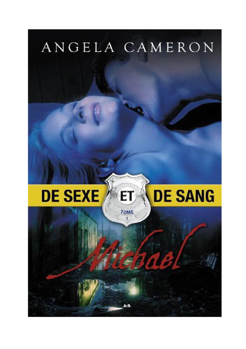 -De sexe et de sang - Tome 1 - Michael
