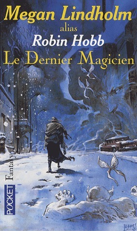 Le Dernier Magicien