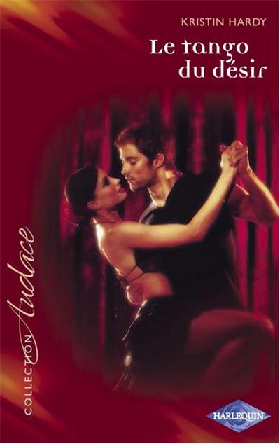 Le tango du désir