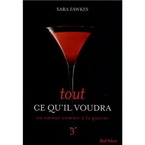 Tout ce qu'il voudra - 3