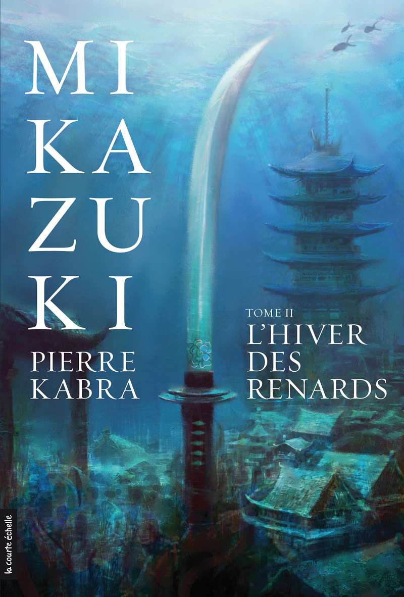 L'hiver des renards