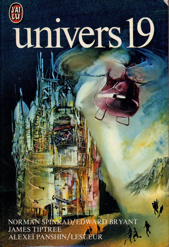 Univers 19