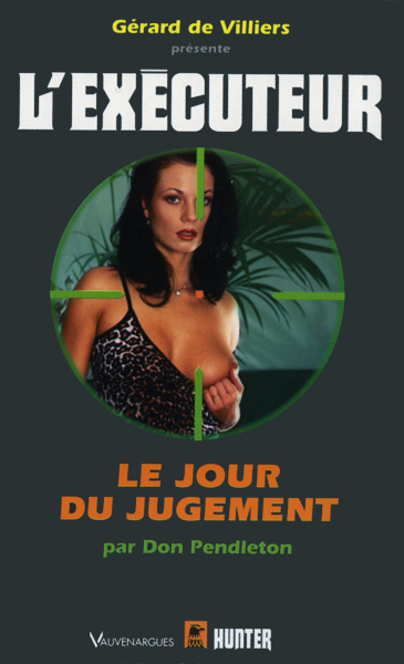 L'Exécuteur - 207 - Le jour du jugement