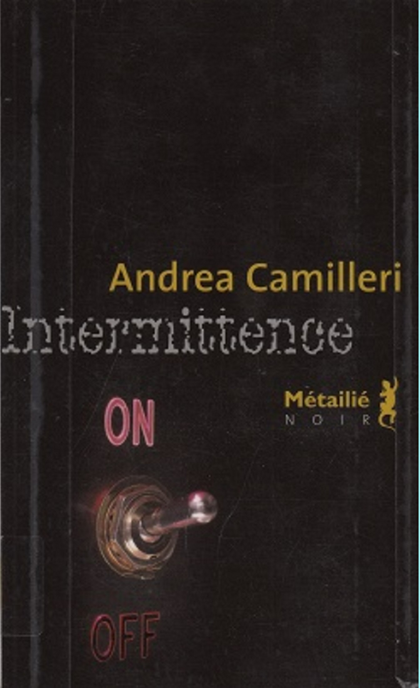 Intermittence