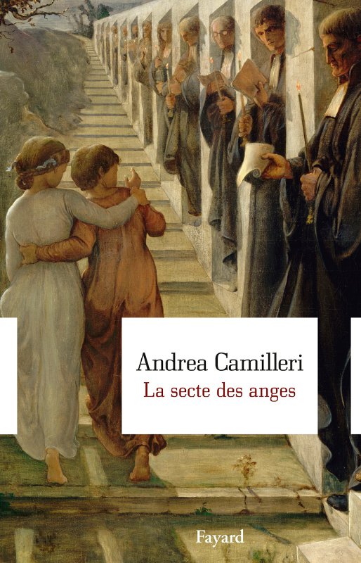 La secte des anges