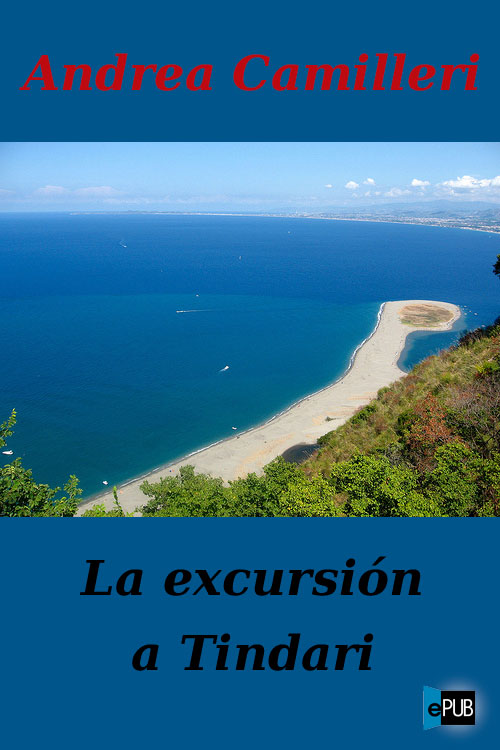La excursión a Tindari