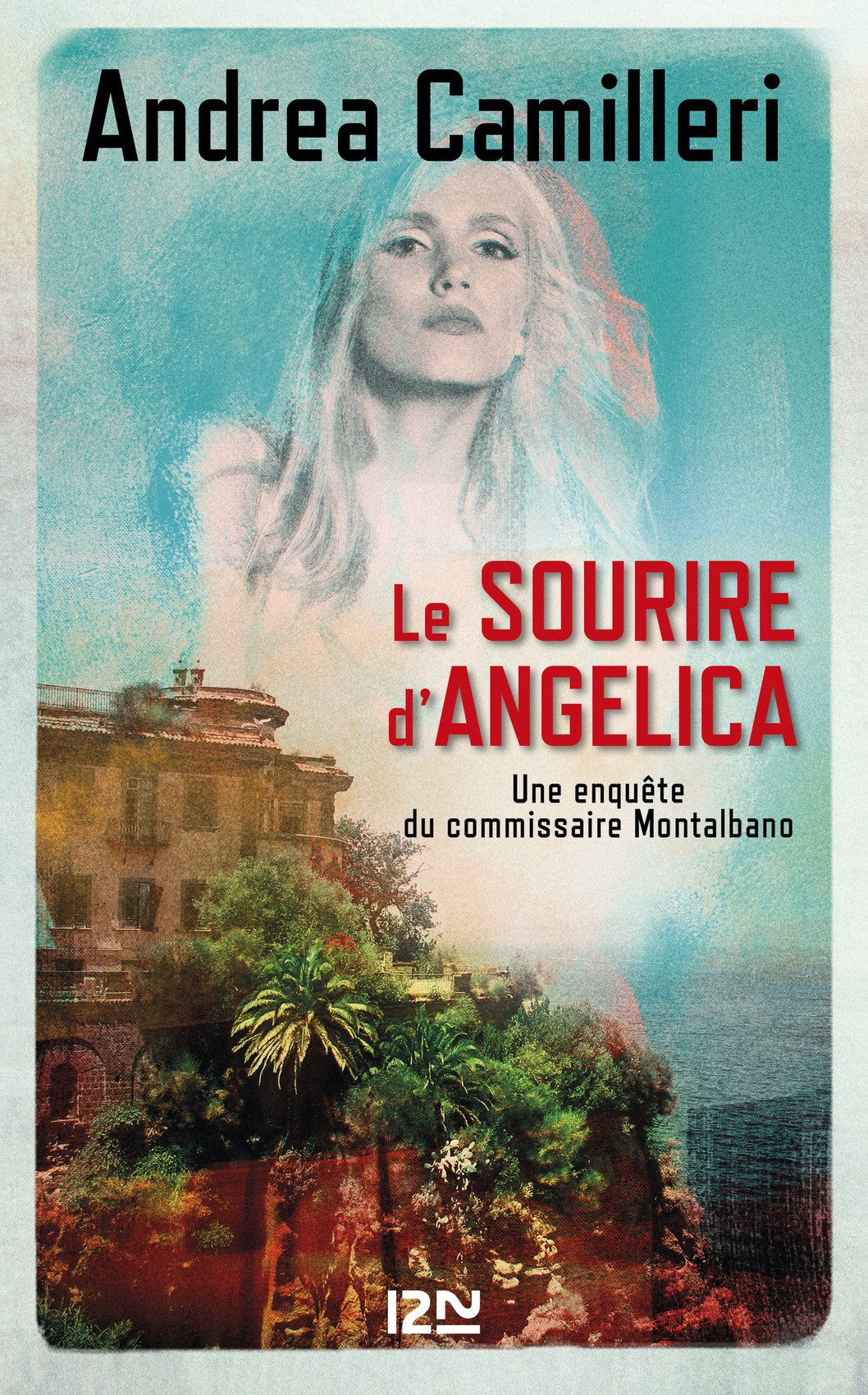 Le sourire d’Angelica