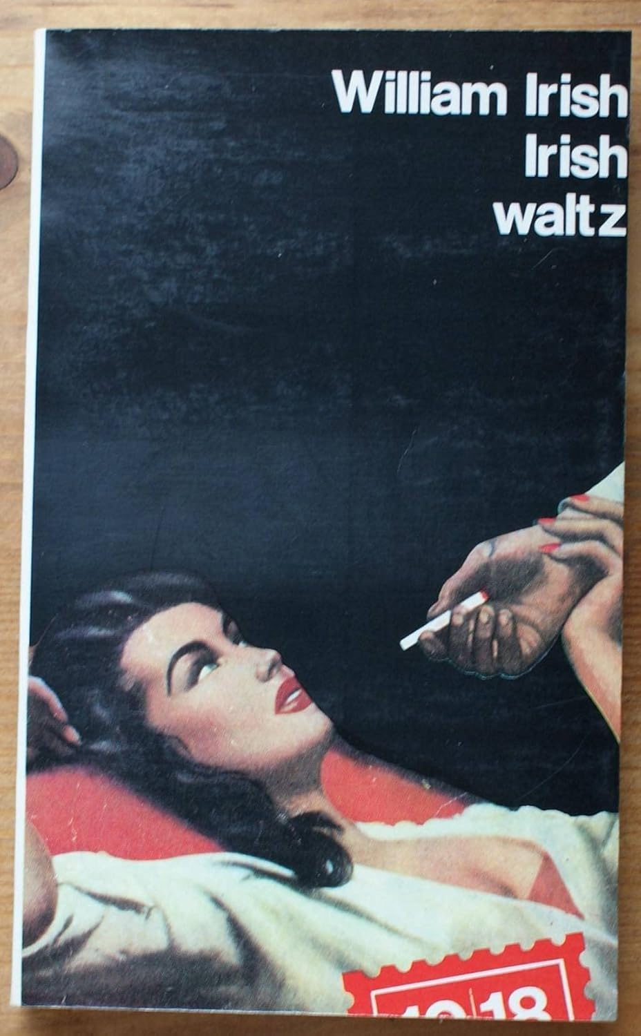 Irish Waltz