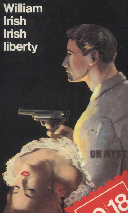 Irish Liberty